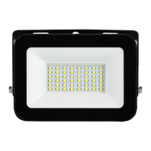 30W DOB Design LED Flood Light IP65 Aluminium